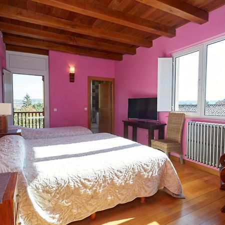 Gopegi Casa Rural Quopiki المظهر الخارجي الصورة