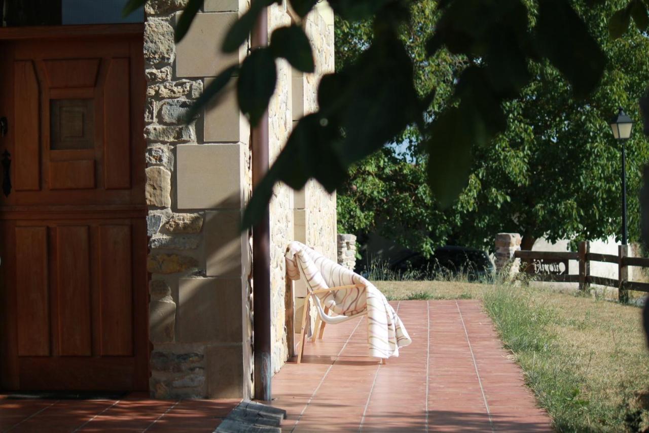 Gopegi Casa Rural Quopiki الغرفة الصورة