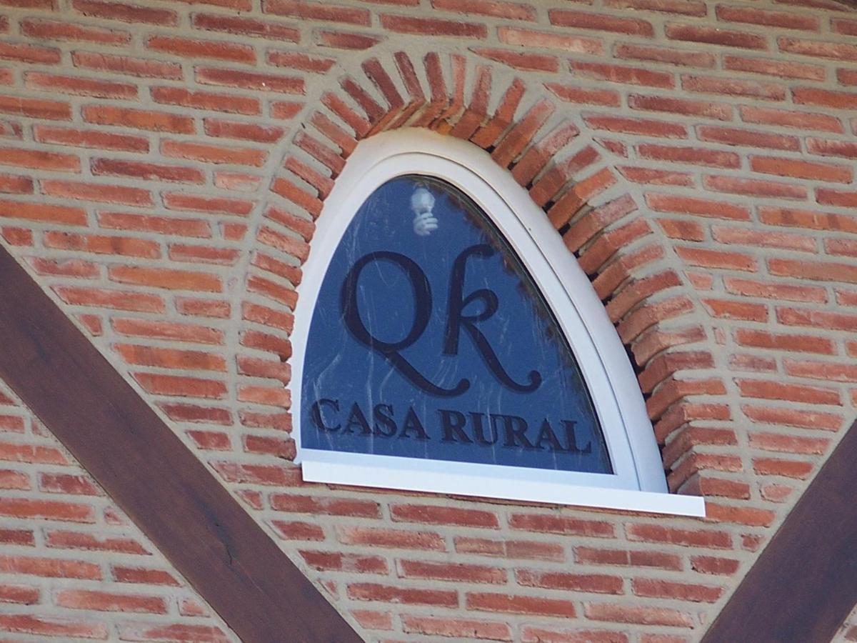 Gopegi Casa Rural Quopiki الغرفة الصورة