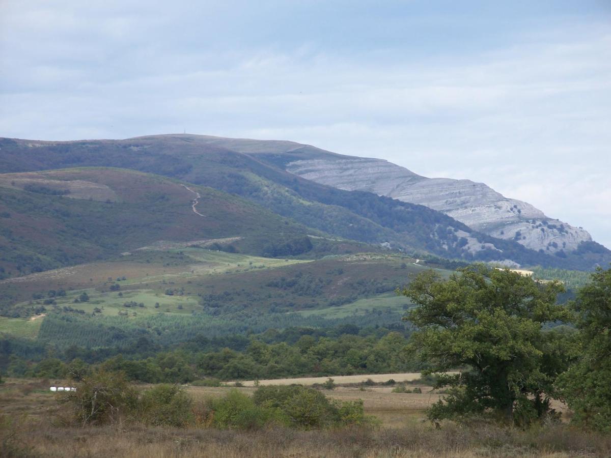 Gopegi Casa Rural Quopiki الغرفة الصورة