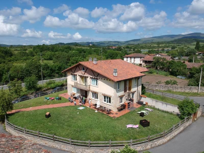 Gopegi Casa Rural Quopiki المظهر الخارجي الصورة